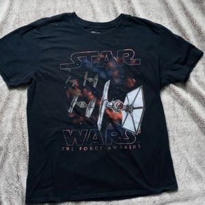 Star wars shirt